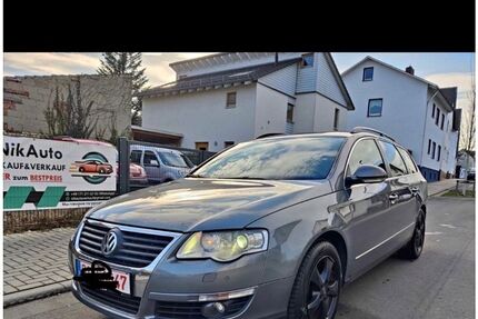 VW Passat 340.000 km 2.100 &euro; Hersbruck 91217