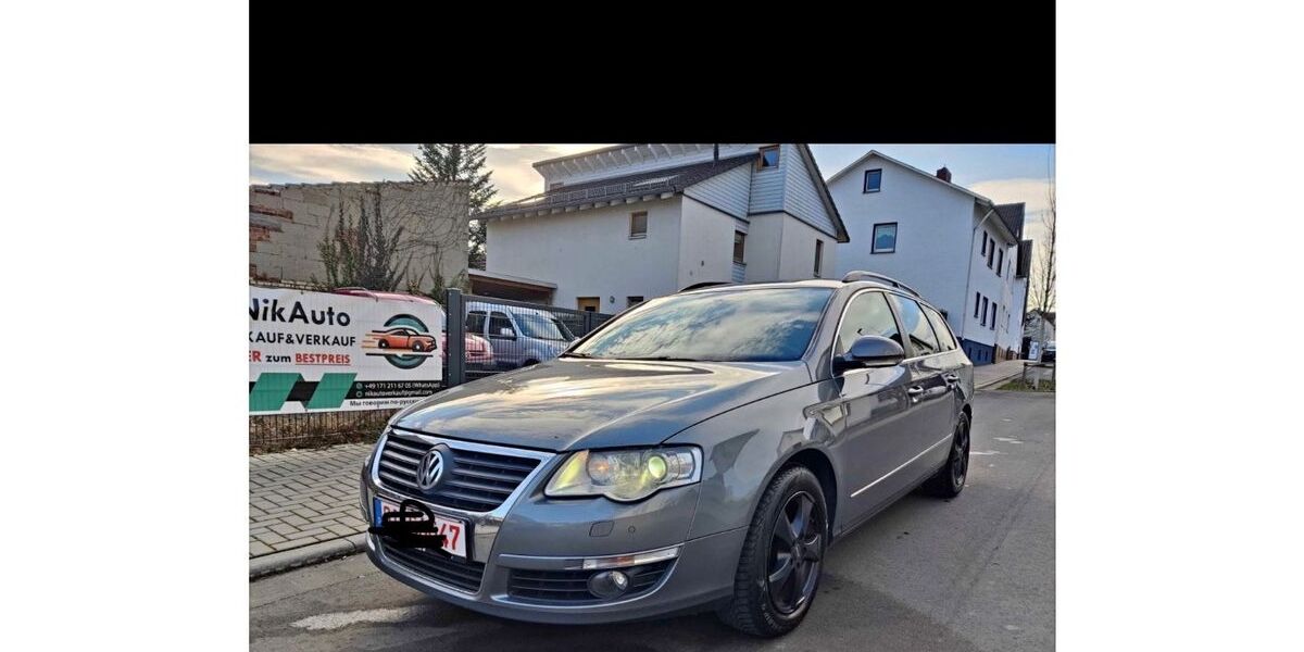 VW Passat 340.000 km 2.100 &euro; Hersbruck 91217