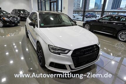 Audi A3 79.800 km 21.500 &euro; Schwabach 91126
