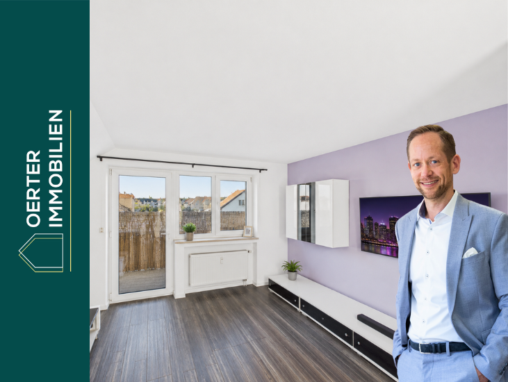 Etagenwohnung Wendelstein - 3 Zimmer, 78 m&sup2;, 238.000&euro; | Angebot:26699469