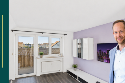 Wohnung Wendelstein - 3 Zimmer, 78 m&sup2;, 238.000&euro; | Angebot:26699469