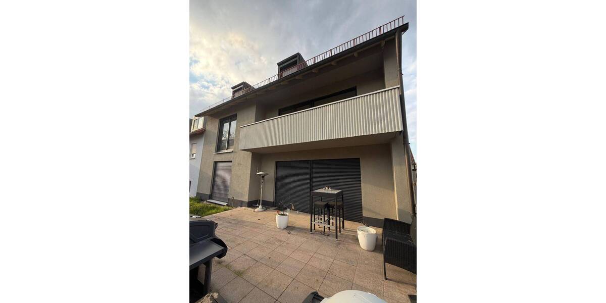 Einfamilienhaus Nürnberg Worzeldorf - 6 Zimmer, 224 m&sup2;, 779.000&euro; | Angebot:26930522