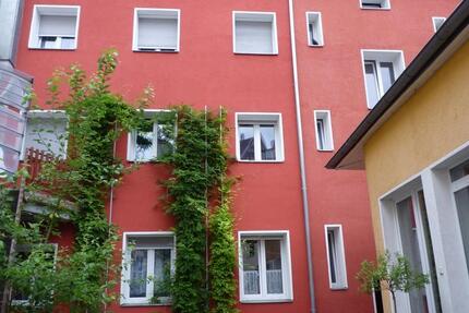 Wohnung Nürnberg Rabus - 2 Zimmer, 50 m&sup2;, 735&euro; | Angebot:27537354