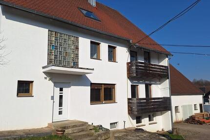 Wohnung Heilsbronn - 4.5 Zimmer, 115 m&sup2;, 850&euro; | Angebot:26407113