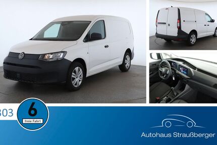 VW Caddy Maxi 16.800 km 24.900 &euro; Buchschwabach bei Nürnberg 90574