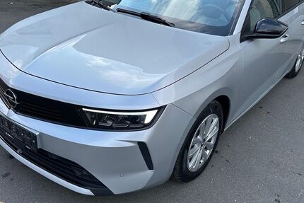 Opel Astra 85.000 km 17.490 &euro; Nürnberg 90439