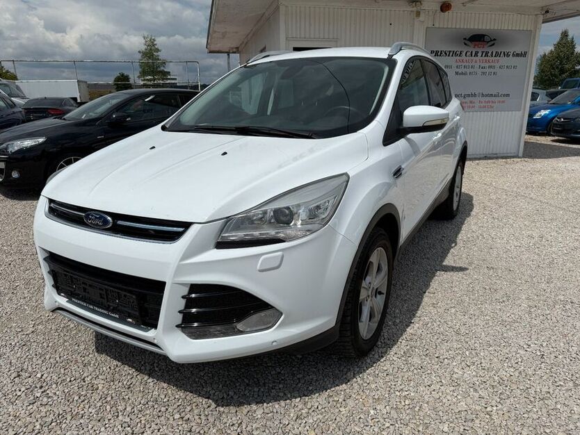 Kuga
