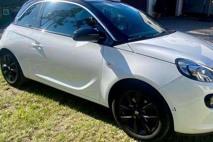 Opel Adam 52.000 km 6.990 &euro; Nürnberg 90491