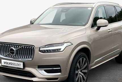 Volvo XC90 35.545 km 55.980 &euro; Nürnberg 90471