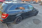 Mercedes-Benz C 250 284.000 km 5.600 &euro; Nürnberg 90403