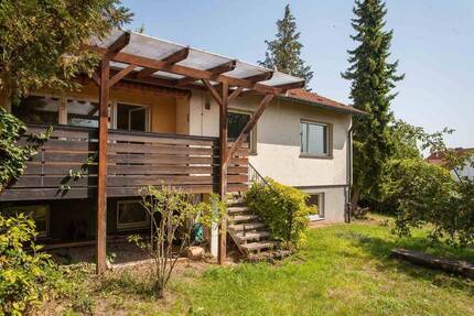 +++ IMAGINE ! EFH sucht Sanierungspartner +++ 4 zimmer