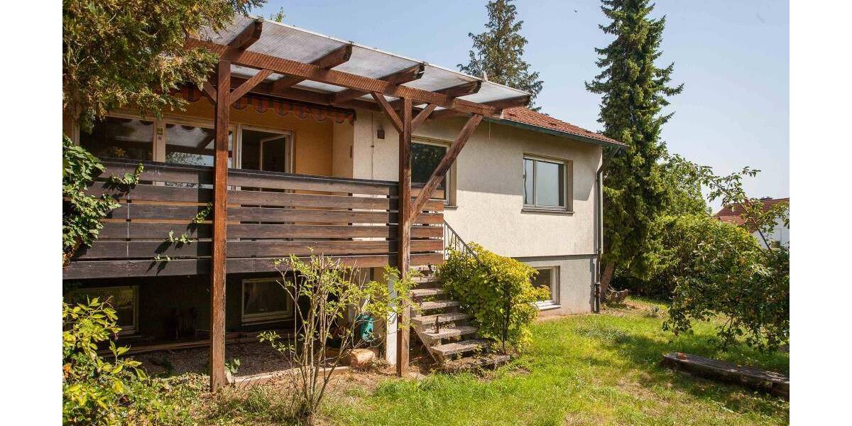 +++ IMAGINE ! EFH sucht Sanierungspartner +++ 4 zimmer