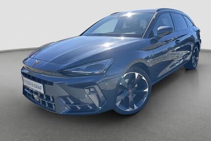 Cupra Leon 29.015 km 27.650 &euro; Cadolzburg 90556