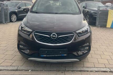 Opel Mokka 71.116 km 10.999 &euro; Fürth 90763