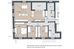 Etagenwohnung Nürnberg St Leonhard - 4 Zimmer, 130 m&sup2;, 774.750&euro; | Angebot:26628757