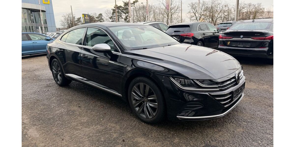 VW Arteon 77.000 km 27.499 &euro; Fürth bei Nürnberg 90763
