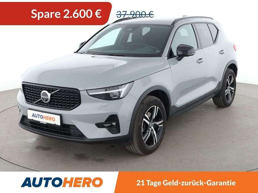 Volvo XC40 21.317 km 35.300 € Nürnberg 90441