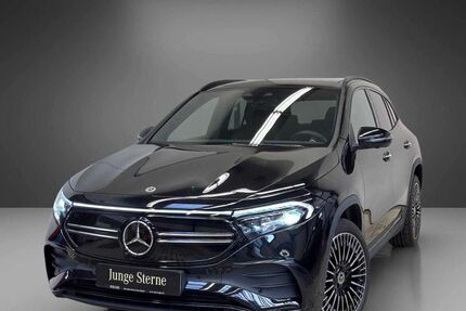 Mercedes-Benz EQA 54.875 km 35.889 &euro; Altdorf 90518