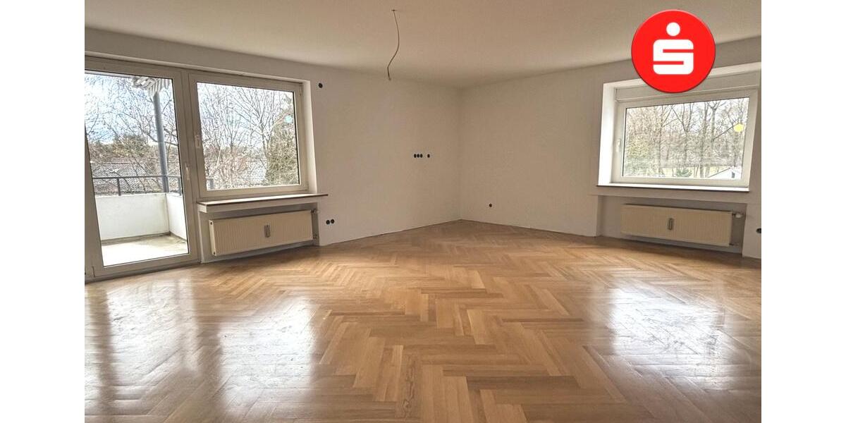 Etagenwohnung Nürnberg Altenfurt - 4 Zimmer, 101 m&sup2;, 1.200&euro; | Angebot:25231175