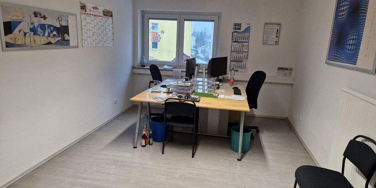 Gewerbeobjekt Uttenreuth - 998.000&euro; | Angebot:24748929