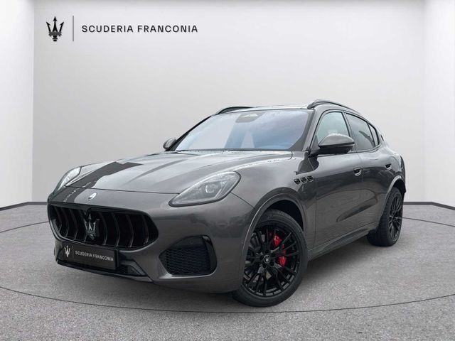 Maserati Grecale 2.500 km 96.900 &euro; Nürnberg 90403