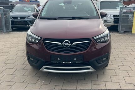 Opel Crossland (X) 131.300 km 8.899 &euro; Fürth 90763