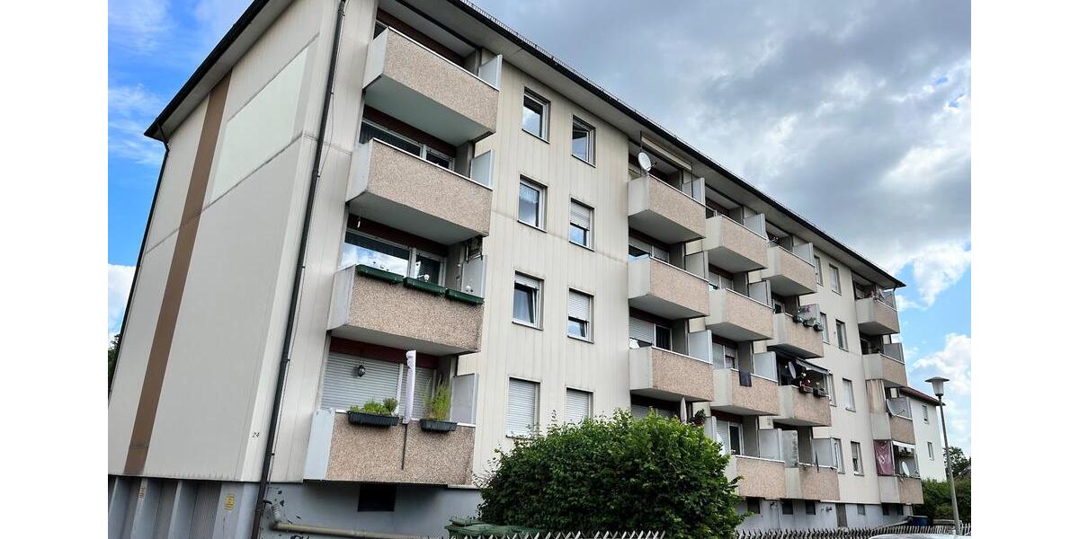 1-Zimmer-Wohnung in Behringersdorf 1 zimmer