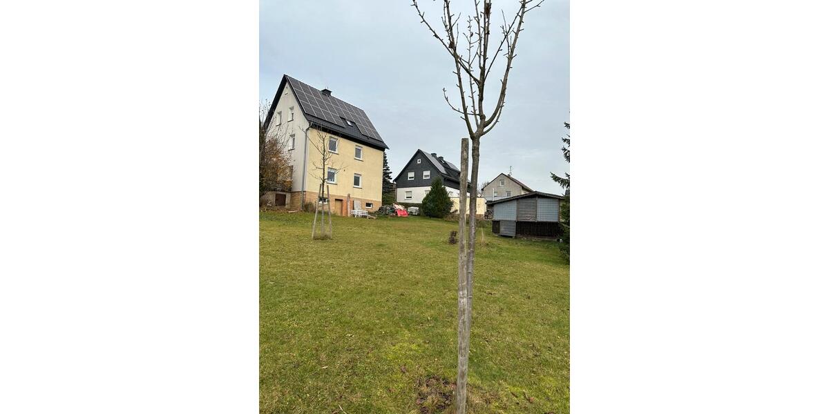 Einfamilienhaus Nürnberg Hasenbuck - 275.000&euro; | Angebot:26165386