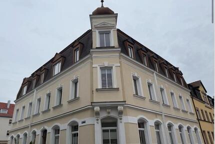 Über den Dächern von Zirndorf - 2 Zimmer Wohnung