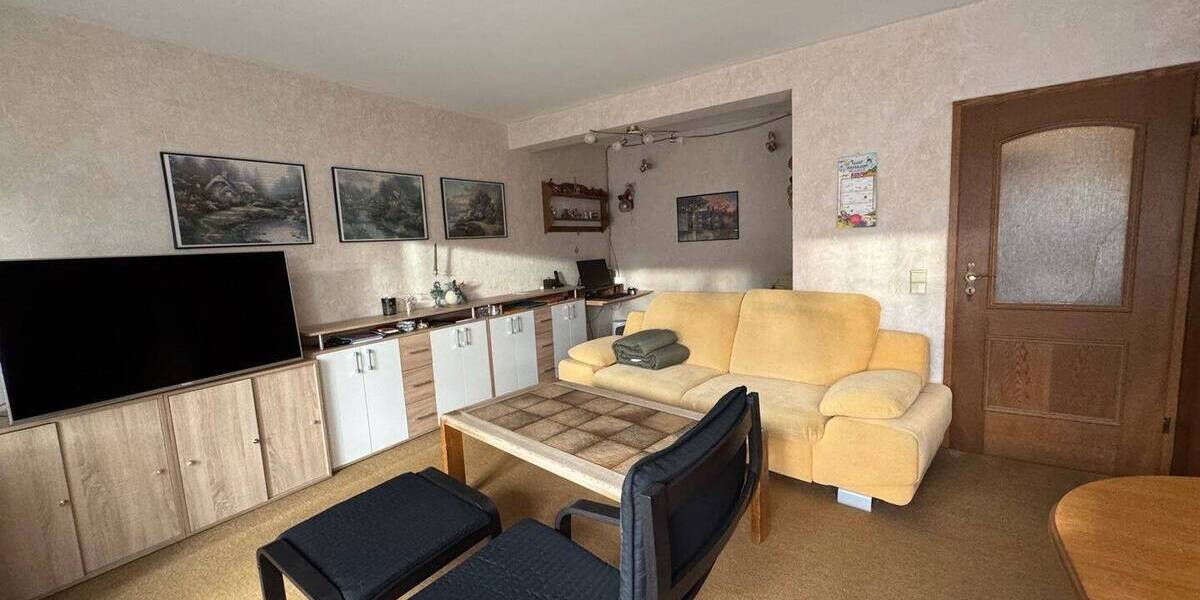 Reihenmittelhaus Fürth Burgfarrnbach - 6 Zimmer, 120 m&sup2;, 399.000&euro; | Angebot:26274329