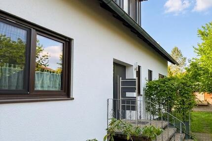 Wohnung Wilhermsdorf - 4 Zimmer, 102 m&sup2;, 1.190&euro; | Angebot:25742562