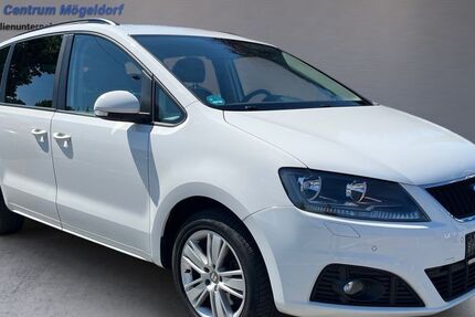 Seat Alhambra 238.000 km 7.800 &euro; Nürnberg 90482