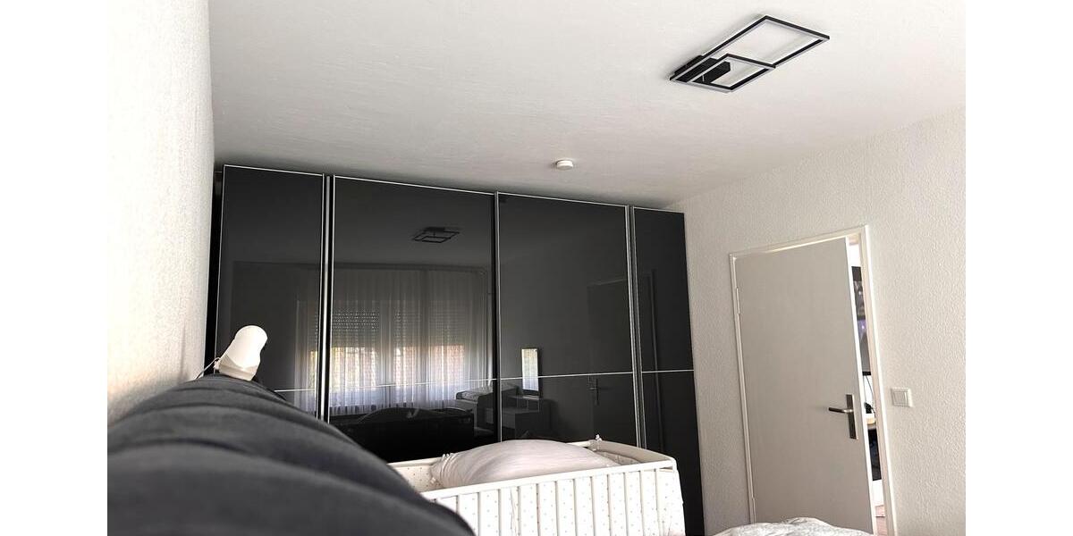 Etagenwohnung Oberasbach - 2 Zimmer, 58 m&sup2;, 208.000&euro; | Angebot:25639707