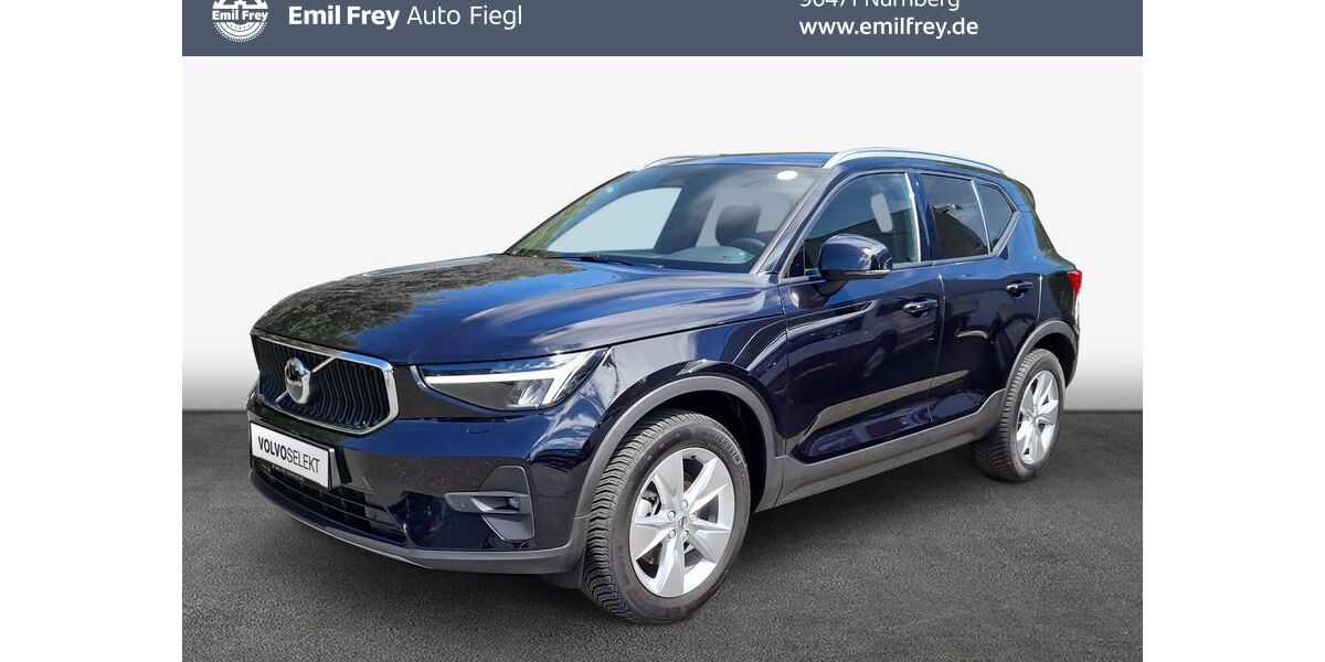 Volvo XC40 19.088 km 33.990 &euro; Nürnberg 90471