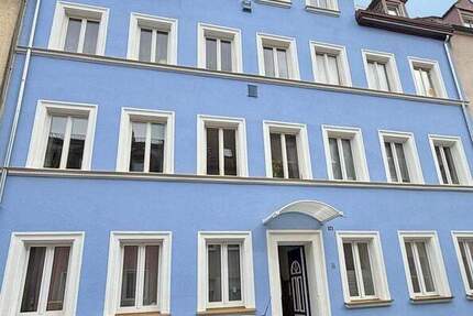 Wohnung Nürnberg Gostenhof - 2 Zimmer, 49 m&sup2;, 195.000&euro; | Angebot:25819125