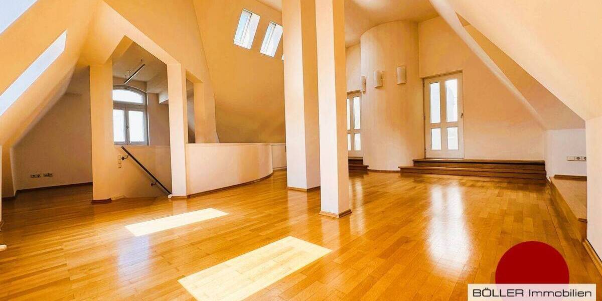 Diese Wohnung ist gemacht, einzig um das Leben in vollen Zügen zu genießen! 4 zimmer