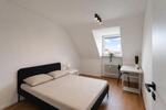 Dachgeschoßwohnung Nürnberg Eberhardshof - 3 Zimmer, 23 m&sup2;, 490&euro; | Angebot:26676120