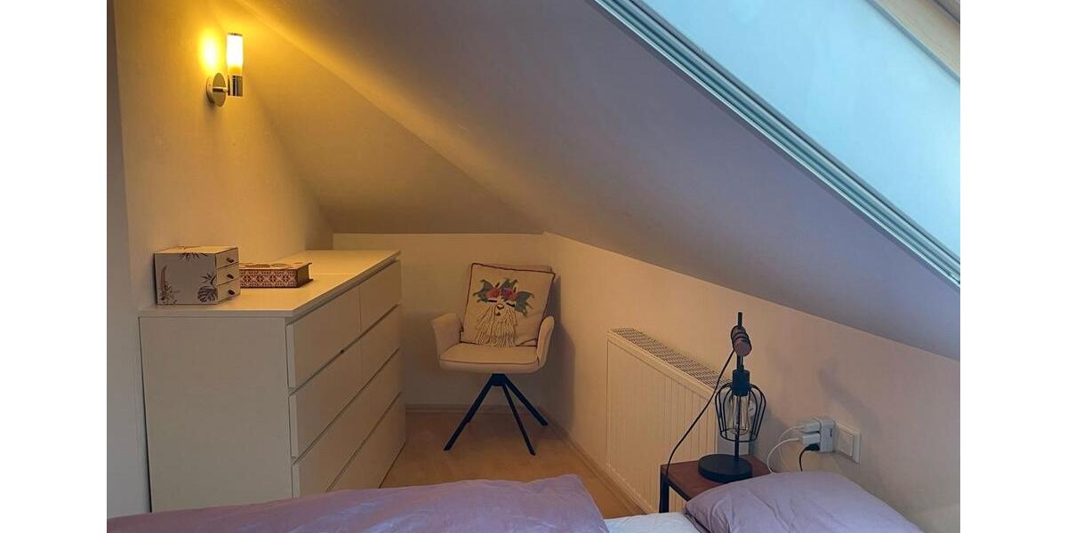 Dachgeschoßwohnung Nürnberg Rabus - 3 Zimmer, 75 m&sup2;, 260.000&euro; | Angebot:27153677