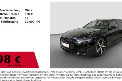 Audi A6 10.902 km 75.980 &euro; Fürth 90763