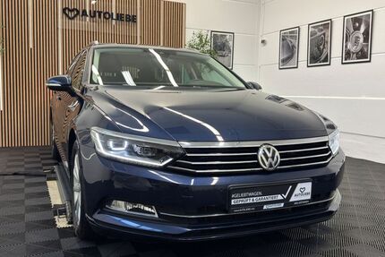 VW Passat 81.498 km 17.490 € Wendelstein 90530
