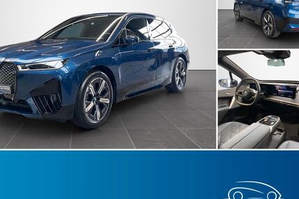 BMW iX 14.200 km 51.290 &euro; Buchschwabach bei Nürnberg 90574