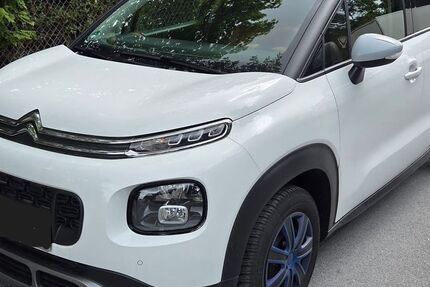 Citroen C3 Aircross 24.000 km 11.500 &euro; Nürnberg 90443