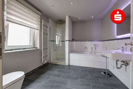 Haus Nürnberg Holzheim - 4 Zimmer, 105 m&sup2;, 399.000&euro; | Angebot:25199001