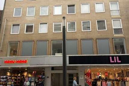 Gewerbeobjekt Nürnberg Altstadt, St. Lorenz - 8.000&euro; | Angebot:27199126