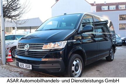 VW T6 Caravelle