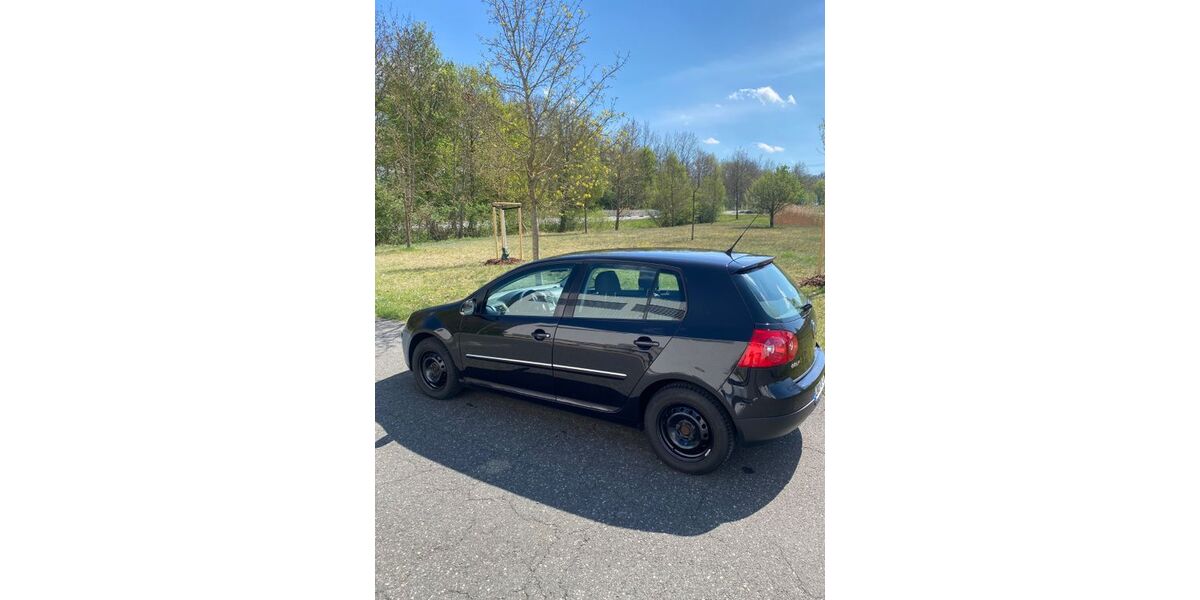 VW Golf 191.000 km 2.700 &euro; Burgthann 90559