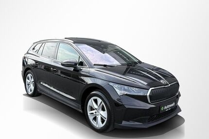 Skoda Enyaq 42.200 km 30.890 &euro; Roth 91154