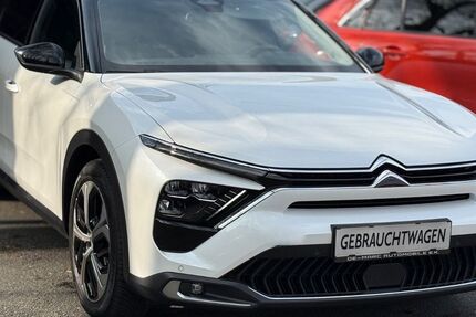 Citroen C5 X 10.000 km 19.500 &euro; Nürnberg 90475