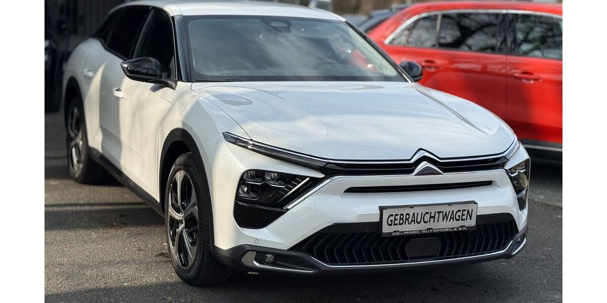 Citroen C5 X 10.000 km 19.750 &euro; Nürnberg 90475