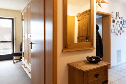 Lichtdurchflutete 3-Zimmer Wohnung mit Balkon 3 zimmer